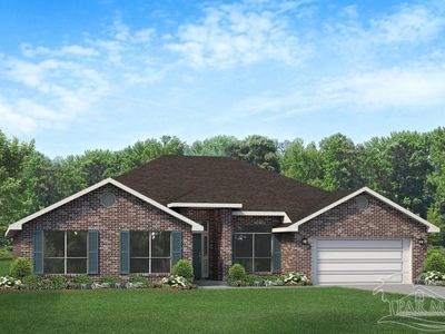 Property at 1877 Hazelnut Dr #9, East Cantonment, FL