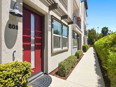 2572 S Escondido Blvd Unit 808