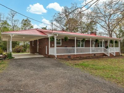 Property at 1979 State Highway 119 N, Leasburg, NC