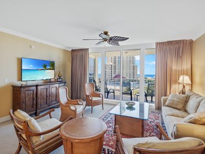 1 Beach Club Dr UNIT 602