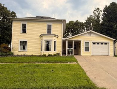 Property at 726 W 4th St, Lamoni, IA