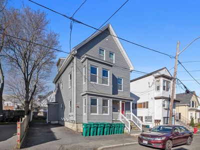 7 Ward St
