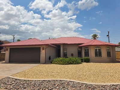 814 Mimosa Ave