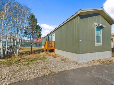 Property at 500 North 12th Street #A-6, Kremmling, CO