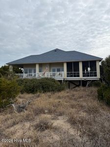 20 Mourning Warbler Trail