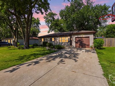 545 Evergreen Ln