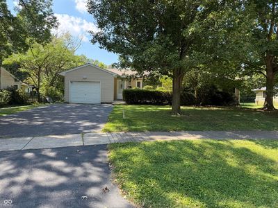 323 N Hillsdale Dr