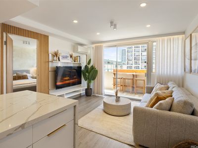 444 Kanekapolei St #Penthouse F-1605