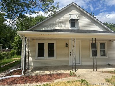 Property at 180 Broadway Street, Austin, IN