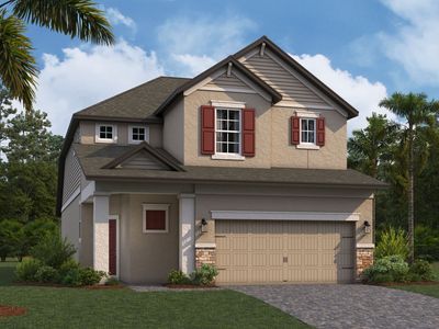 Willow Plan, Chapel Crossings