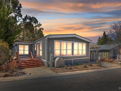 391 Montclair Dr SPACE 170