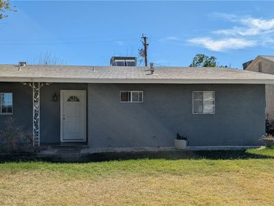 Property at 934 E Avenue B, Blythe, CA