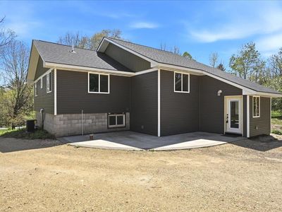 Property at 833 20th Ave, Clear Lake, WI
