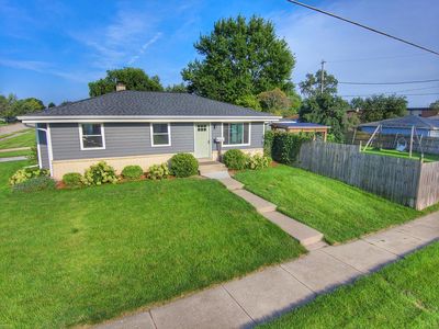 Property at 5703 51st AVENUE, Kenosha, WI