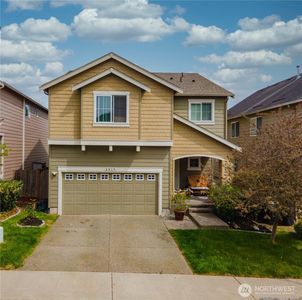 3017 Eagle Loop NE