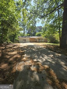 Property at 4131 Hicks Rd, Austell, GA