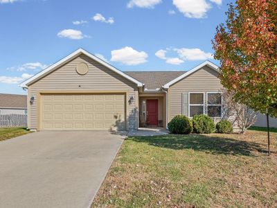 2427 Maxwell Dr