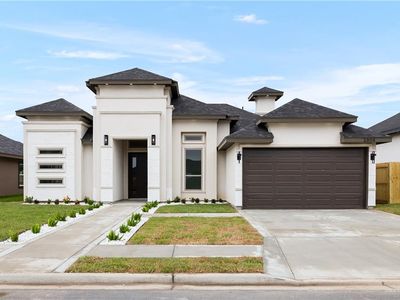 2906 Magnolia Dr