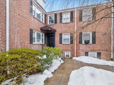 15 Chestnut Street #6A