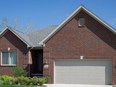 Washington Plan, Eagle Ridge Estates