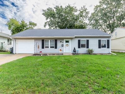 Property at 1710 Heisel Ave, Pekin, IL