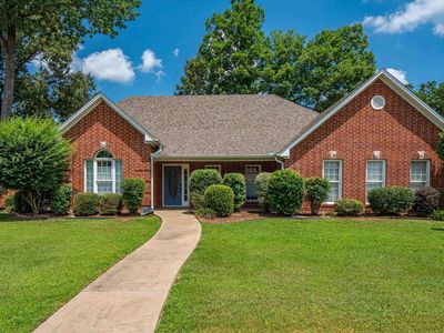 2724 Crooked Stick Dr