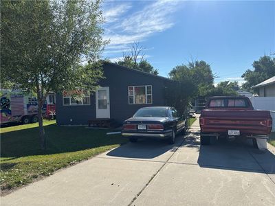 1011 N Crawford Ave