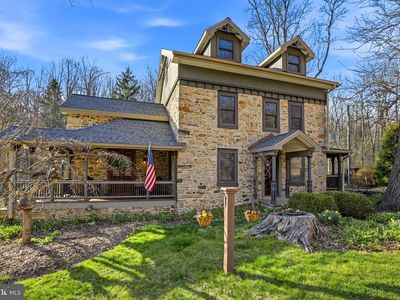 28 Ruppert School Rd