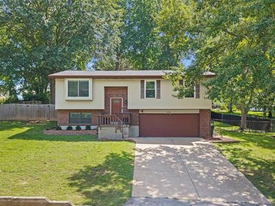 2834 Tommy Dr
