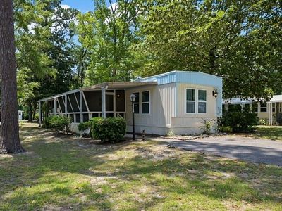 2945 Clemson Dr.