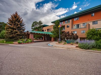 1001 Oppenheimer Dr APT 408