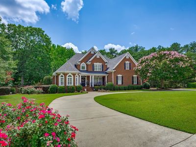 116 Belfry Dr
