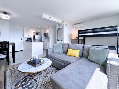 445 Seaside Ave APT 2921