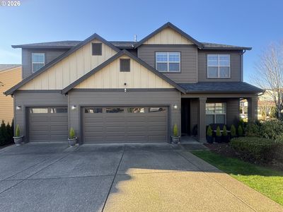 277 SW Mount Rainier St