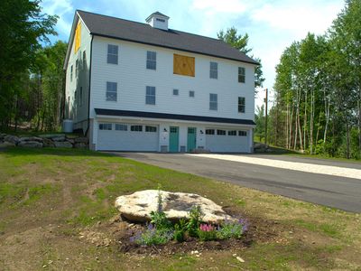 48B Pine Street