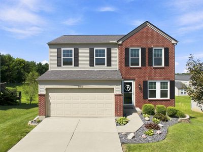 9766 Whispering Way