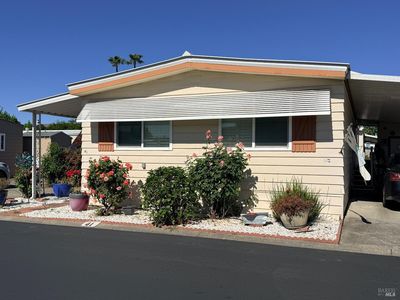 300 E H Street #41