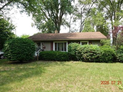 603 Ridge Rd