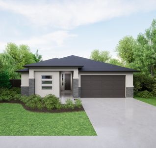 Pinehurst Plan, Eagledale