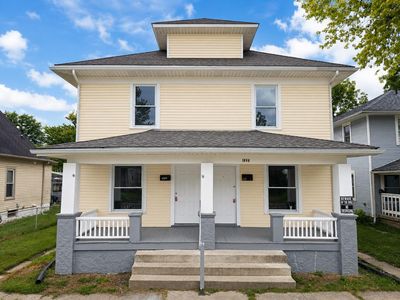 1325 Clifton Ave