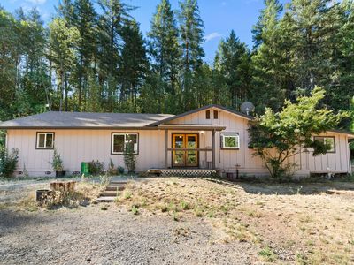 Property at 155 Kerby Mainline Rd, Kerby, OR