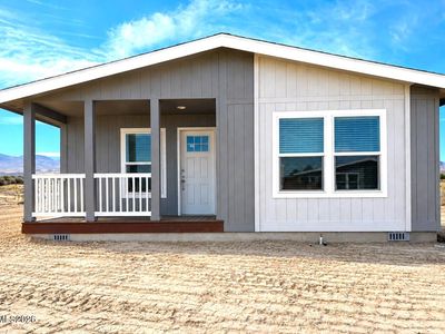 Property at 5700 Ranch Hand Rd, Winnemucca, NV