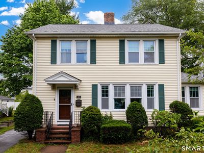 47 Harmon Street
