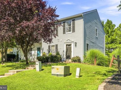 539 Congressional Dr