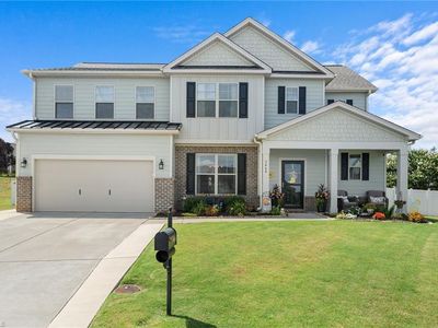 3464 Eagle Cove Ct