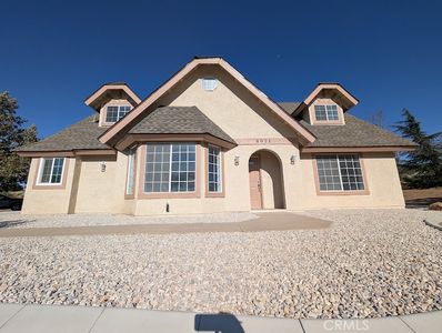 Property at 8021 Macron St, Oak Hills, CA