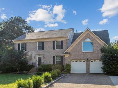 105 Chris Slade Chase