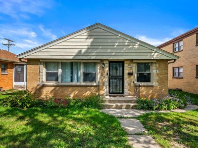 5168 N 68th STREET