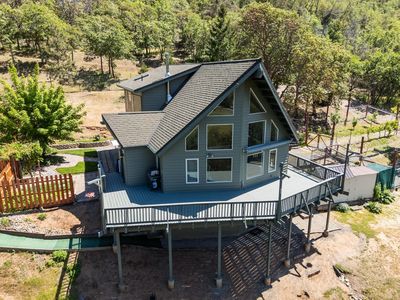 1050 Humbug Creek Rd