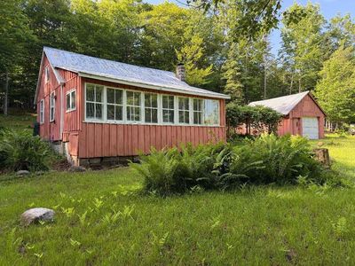 Property at 183 Fish Mountain Rd, Lake Pleasant, NY
